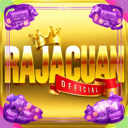 rajacuan — mitra unggulan